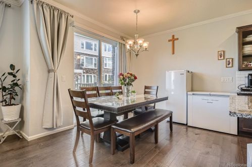 14901 Poundstone Dr, Denver CO 80015-4230 exterior