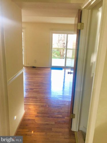 9471 Clocktower Ln, Columbia MD  21046-1847 exterior
