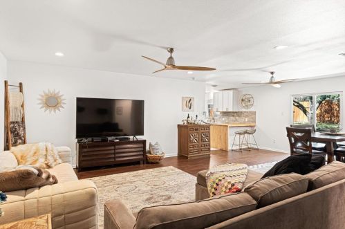 7036 Treehaven Rd, Fort Worth TX  76116-9034 exterior