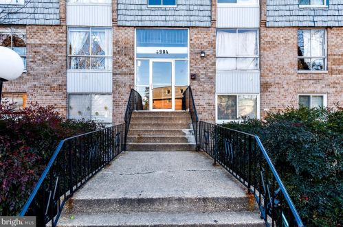 3904 Bel Pre Rd, Silver Spring, MD 20906-2825