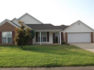 196 Woodlawn Trce, Brighton, TN 38011-4113
