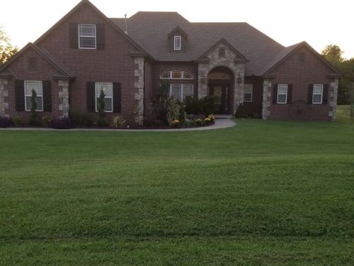 18800 47th West Ave, Mounds, OK 74047-5455