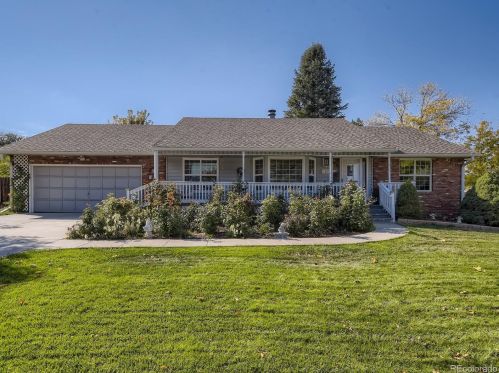 155 Zephyr St, Denver, CO 80226-1439