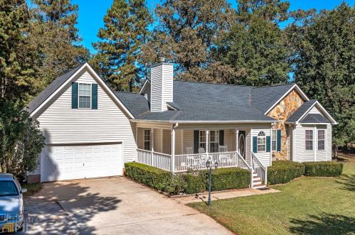 108 Whippoorwill Ridge Rd, Jackson, GA 30233-5381