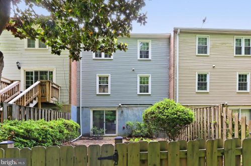 7734 Brandeis Way, Springfield, VA 22153-3406
