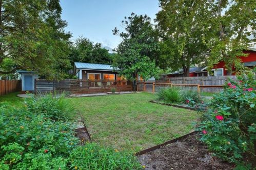809 Cumberland Rd, Austin, TX 78704-6248