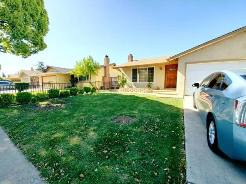 3079 Durant Ave, San Jose, CA 95111-2215