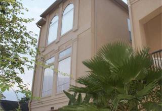 708 Cohn St, Houston TX  77007-5005 exterior