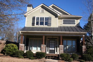 115 Idlewilde Dr, Athens, GA 30606-8377