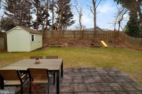 1810 Tilton Dr, Silver Spring MD 20902-4010 exterior