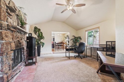 132 Wagon Tongue Rd, Bailey CO  80421-1057 exterior