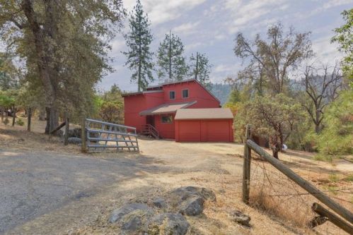 50286 Barcus Cir, Coarsegold, CA 93614-9707