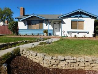 1513 Farland St, Covina, CA 91724-2607