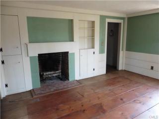 21 Old Mine Ln, Upper Stepney CT  06468-1219 exterior