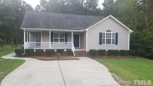 562 Madison Ave, Princeton, NC 27569-7275