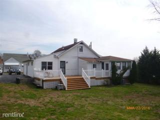 4133 Slater Ave, Baltimore MD  21236-2719 exterior