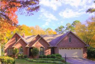 46427 Sapona Ln, Porter, NC 28128-9418