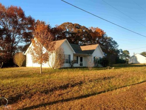 697 Glen View Loop, Monticello, GA 31064-7258
