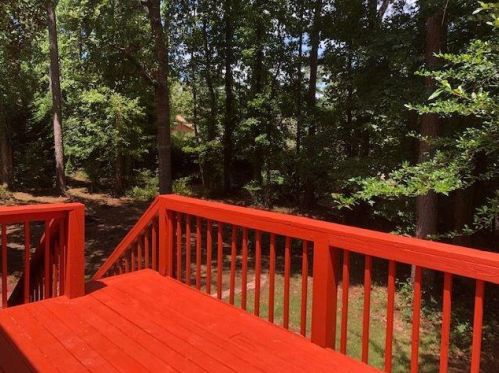 3388 Concord Cor, Conyers GA  30013-2374 exterior