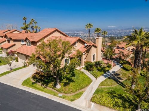 6081 Ladera Ln, Anaheim CA  92807-4847 exterior