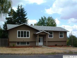 2906 Vick Ave, Salem OR  97304-1313 exterior