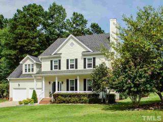 2301 Bodeswell Ln, Apex, NC 27502-6278