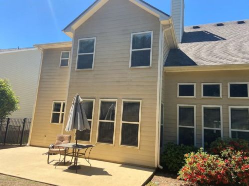 2224 Cotton Gin Row, Jefferson GA  30549-8819 exterior