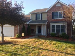 1231 Birdie Dr, Independence, KS 67301-1546