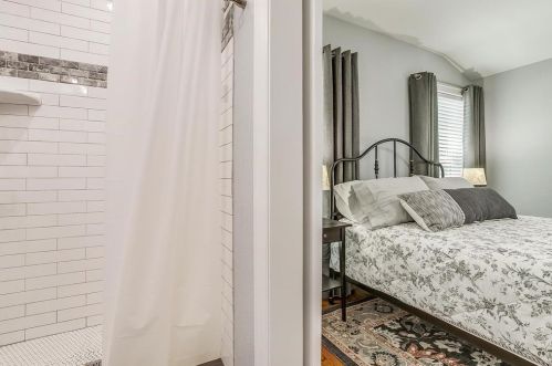 3623 Kell St, Fort Worth TX  76109-2817 exterior