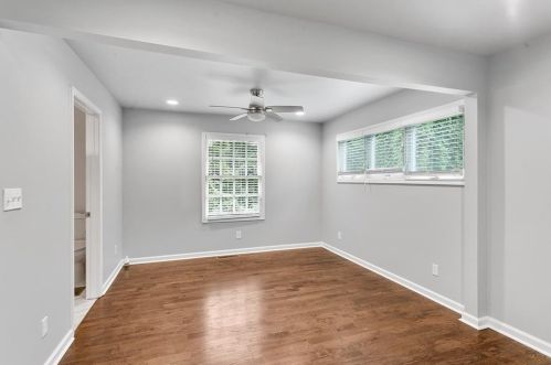 267 Hilltop Dr, Atlanta GA  30341-3703 exterior