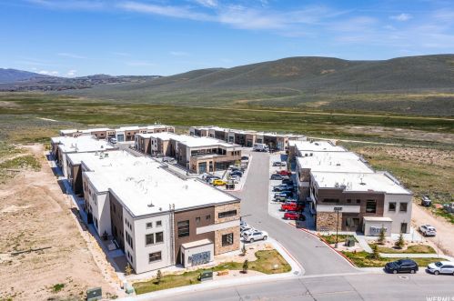 4554 Forestdale Dr, Park City UT  84098-4302 exterior