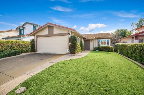 2788 Croft Dr, San Jose, CA 95148-3683