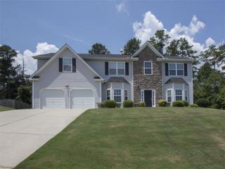 2746 Jacob Ln, Douglasville, GA 30135-4447