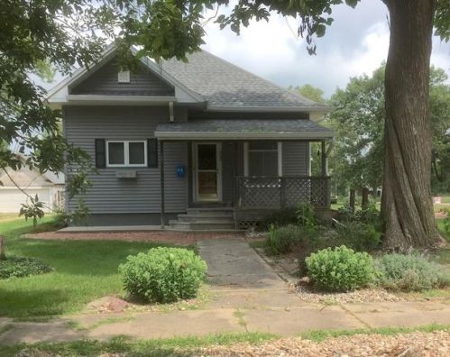202 Marquis Ave, Kronborg, NE 68854-9501