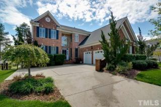 9105 Sanctuary Ct, Raleigh, NC 27617-7475
