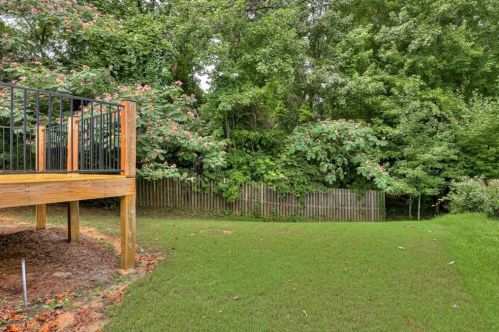 701 Bonnie Oaks Ln, Evans GA  30809-6115 exterior