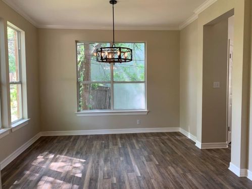 2004 Casa Grande Dr, Austin TX  78733-1609 exterior