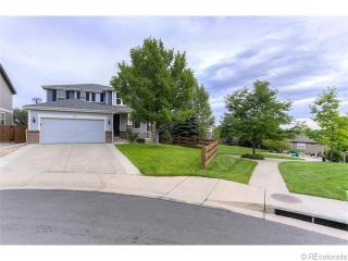5873 Jaguar Way, Littleton, CO 80124-5205