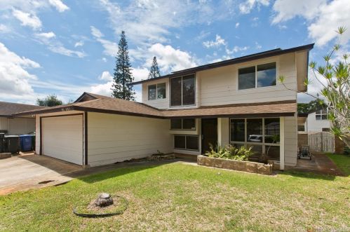 95092 Kaulua St, Mililani, HI 96789-1568