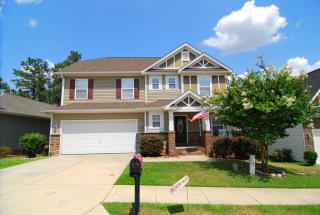 210 Starling Way, Lexington, SC 29073-9741