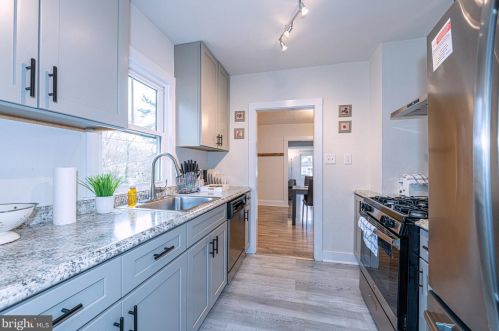 403 Lorraine St, Aberdeen MD  21001-3329 exterior