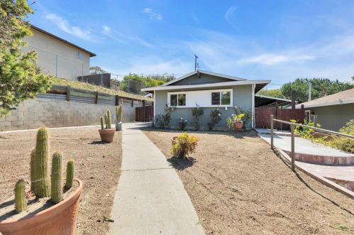 3756 Marchant Dr, San Jose, CA 95127-3634