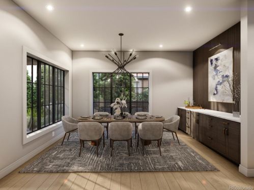 1060 Steele St, Denver CO  80206-3420 exterior