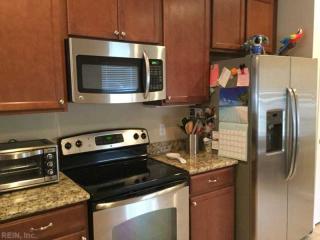 8280 Highland St, Norfolk VA  23518-3585 exterior