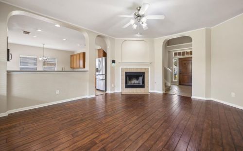 13732 Field Spar Dr, Webberville TX  78653-3880 exterior