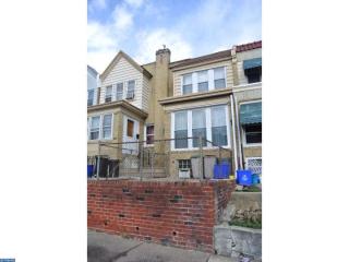3109 Robbins Ave, Philadelphia PA  19149-3114 exterior