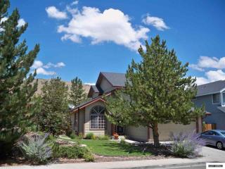3951 Regal Dr, Reno, NV 89503-1834
