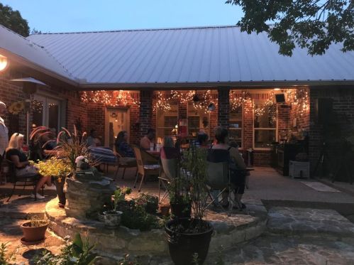 1670 Highland Dr, Whitney, TX 76692-5802