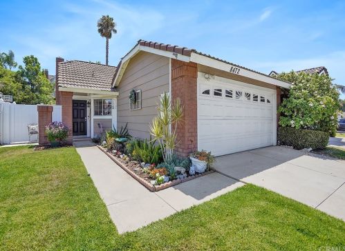 8472 Saratoga St, Anaheim, CA 92808-1223