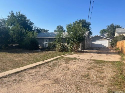 5783 60th Ave, Arvada CO  80003-5713 exterior